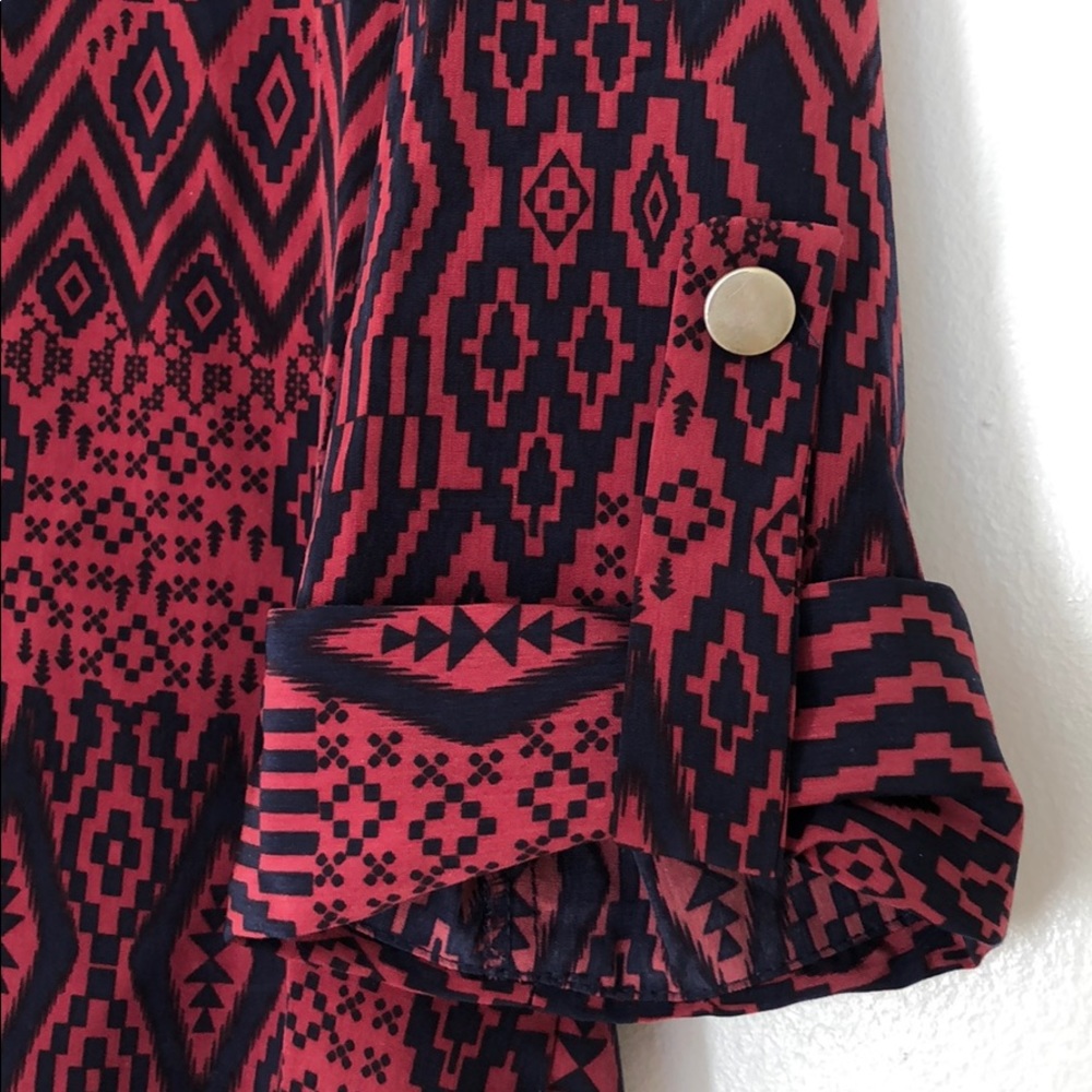 Francesca’s blouse! - Picture 2 of 4